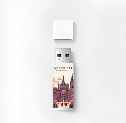 USB Magnificat