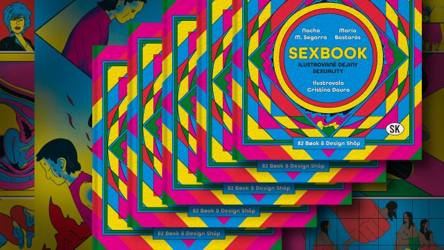 5x SEXBOOK – SUPER LIMITOVANÁ PONUKA za NAJNIŽŠIU cenu pre 10 najrýchlejších, ktorá sa nebude opakovať.