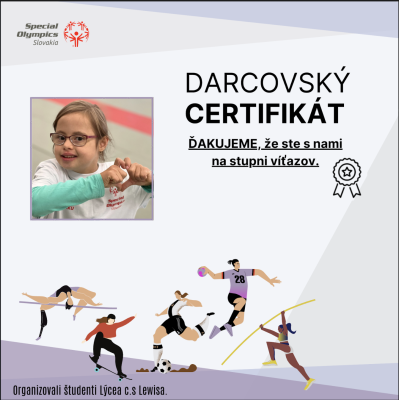 Darcovský certifikát