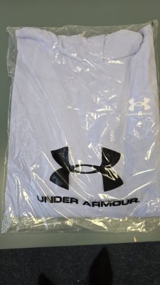 Mikina Under Armour