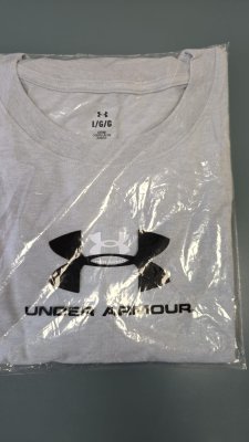 Tričko Under Armour