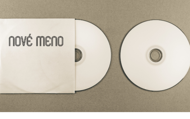 2XCD - Kúpte si album pre seba aj pre blízkeho