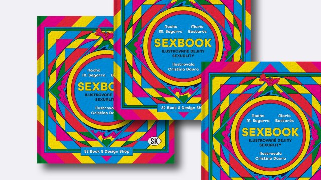 3x SEXBOOK za MEGA SUPER akciovú cenu pre 20 najrýchlejších.