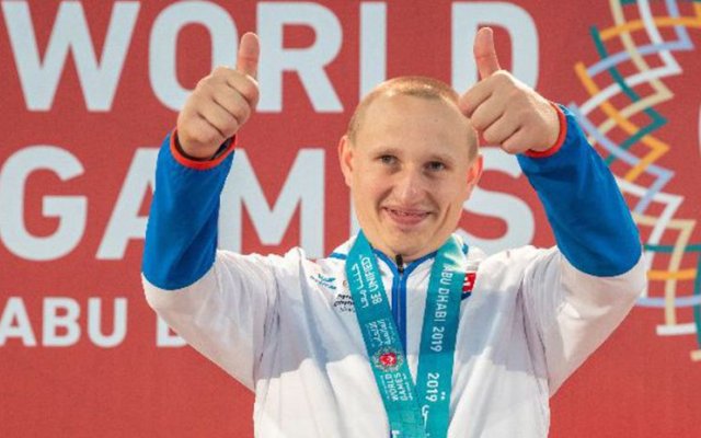 Naša krajina ich neocení, ty môžeš! - Podpor Special Olympics 