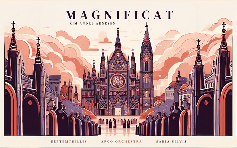 Magnificat: Hudobné stretnutie, ktoré prekročilo hranice