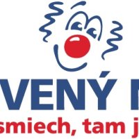 ČERVENÝ NOS Clowndoctors 