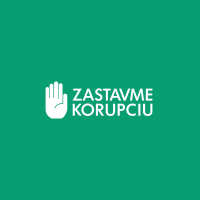 Nadácia Zastavme korupciu