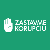 Nadácia Zastavme korupciu